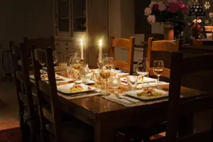 anniversary date night ideas