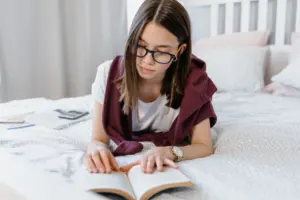 romance books for young adults