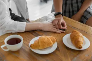 5 types of love languages