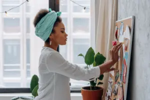 how to find your style