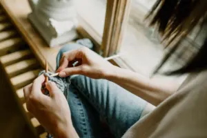 hobbies and crafts for adults