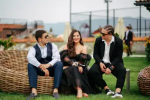what to wear to a semi formal event