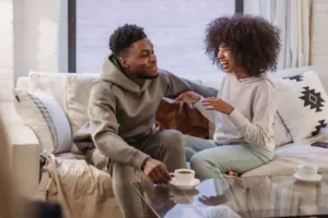 intimate questions to ask your partner