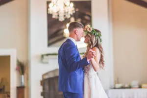 romantic first dance songs