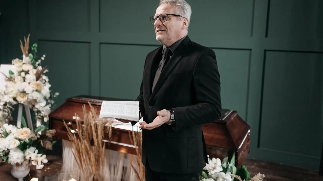 What To Wear To A Funeral: A Practical, Respectful Guide For 2026