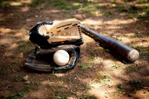 sports romance books