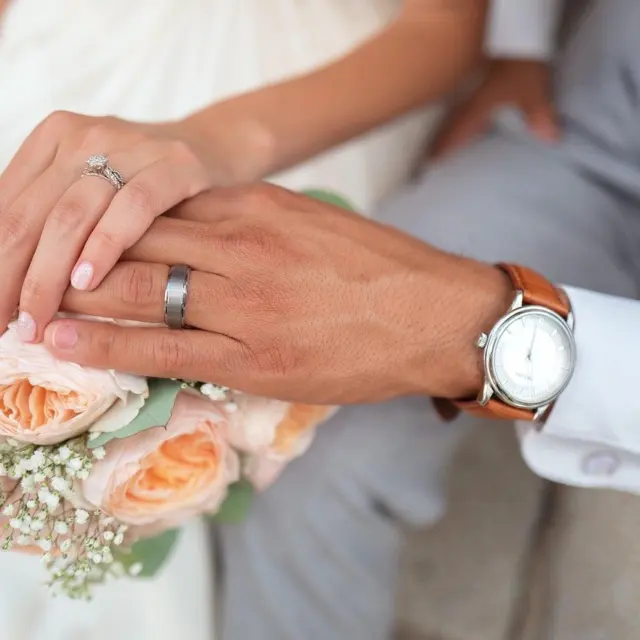 Which Hand Should You Wear Your Wedding Ring? A Practical Guide For 2026