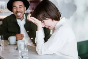 questions for a first date