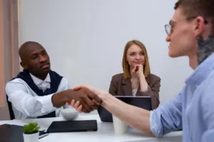what to wear on an interview