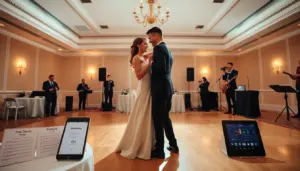romantic first dance songs
