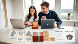 wedding anniversary gift ideas
