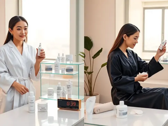 The Ultimate Korean Skincare Routine Day And Night: Step‑By‑Step Guide For Radiant Skin In 2026