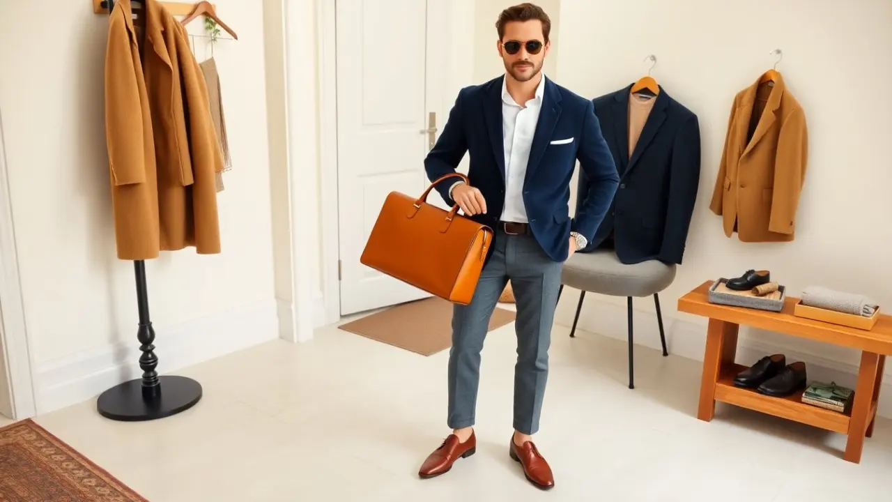 Old Money Aesthetic Outfits: A Modern Guide To Timeless, Effortless Elegance (2026)