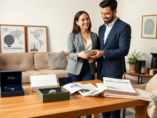 10-Year Anniversary Gift Ideas: Timeless Presents To Celebrate A Decade Together (2026)