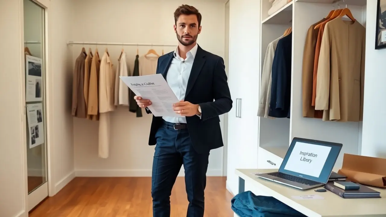 how to find your style