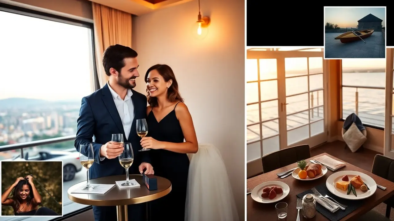 anniversary date night ideas