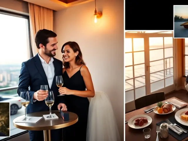 Anniversary Date Night Ideas: 25 Romantic, Creative, and Low-Stress Plans For Every Milestone (2026)