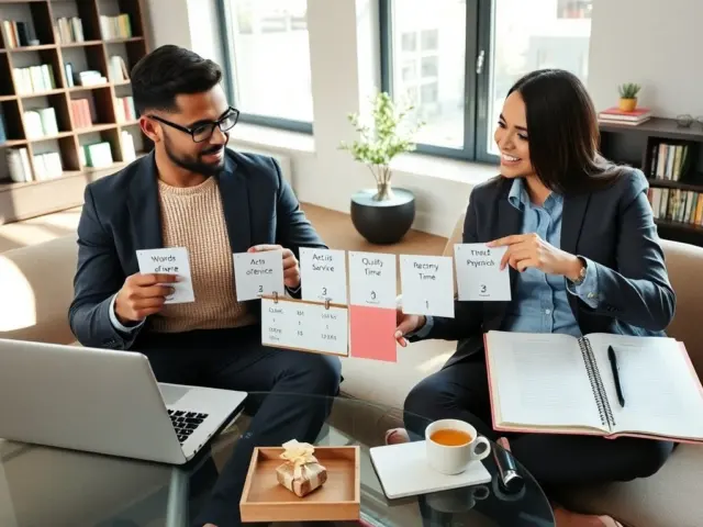 The 5 Love Languages: A Practical Guide To Understanding And Using Them In 2026