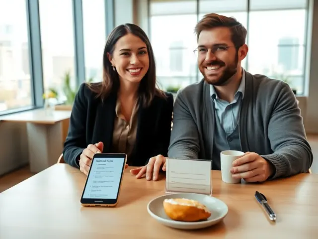 First Date Questions That Spark Real Connection: 25 Easy Conversation Starters For 2026
