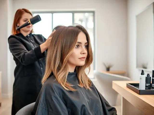 How To Style A Butterfly Haircut: Effortless Flowy Looks For 2026