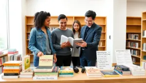 romance books for young adults