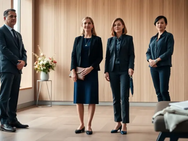 What To Wear To A Funeral: A Practical, Respectful Guide For 2026