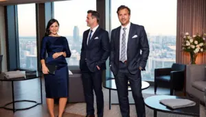 what to wear to a semi formal event