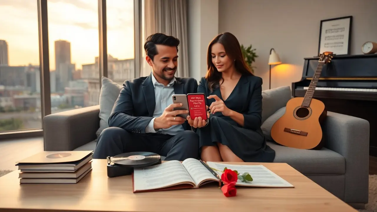 most romantic songs of all time
