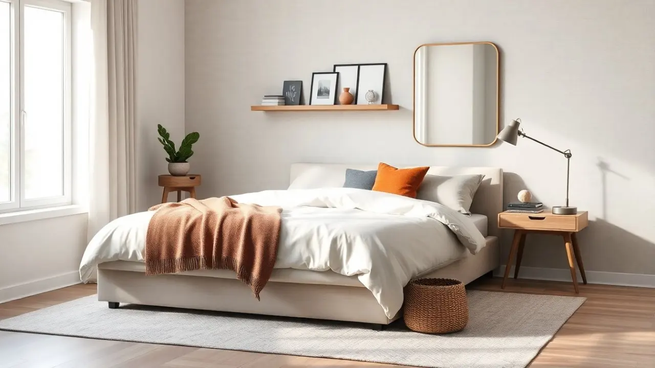aesthetic room ideas
