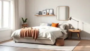 aesthetic room ideas