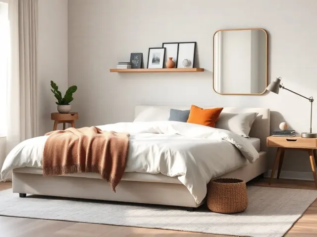 Aesthetic Room Ideas: Refresh Your Space With 7 Stylish Looks For 2026