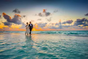 anniversary getaway ideas