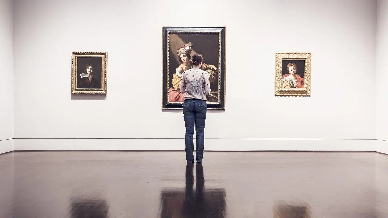 how to appreciate art for beginners