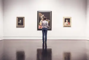 how to appreciate art for beginners