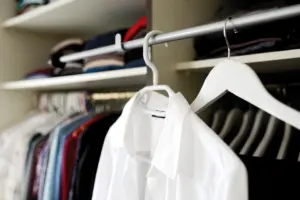 how to build a capsule wardrobe