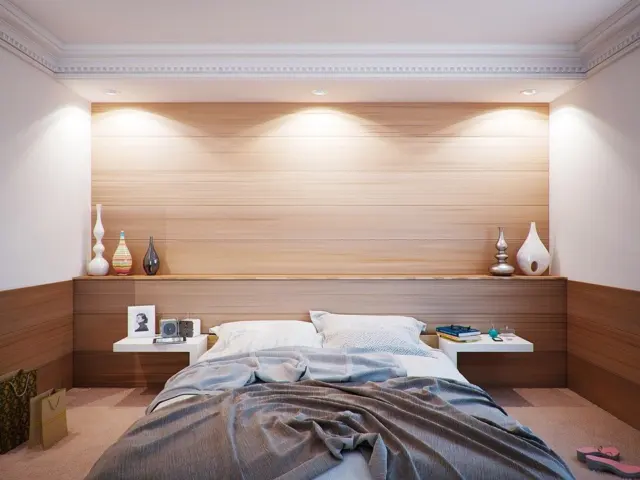 Sleep Hygiene Tips: 10 Habits For Better Sleep