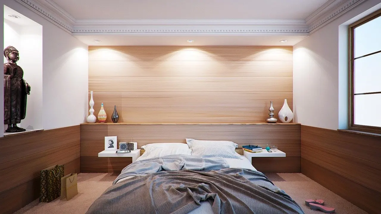 sleep hygiene tips