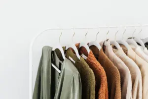 what is a capsule wardrobe
